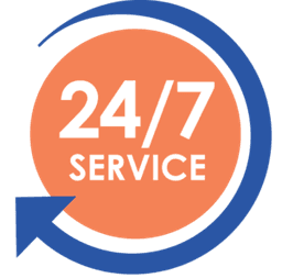 24/7 Support